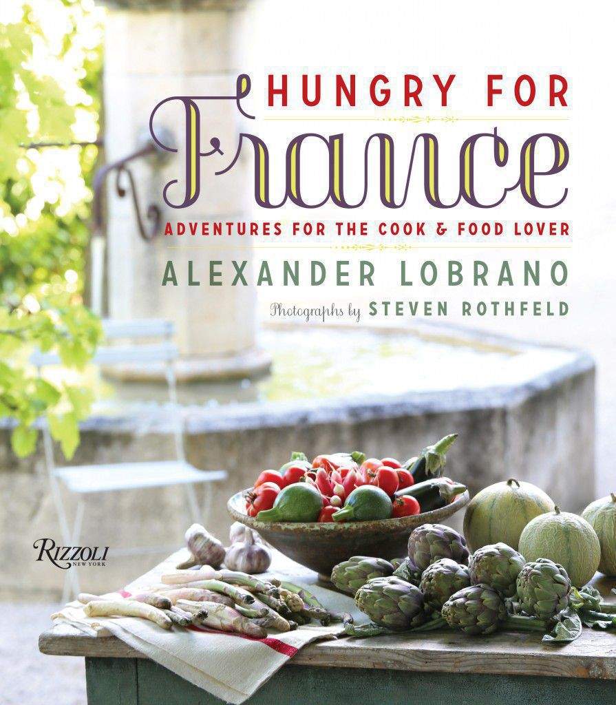 Hungry For France - 2014<br />
 