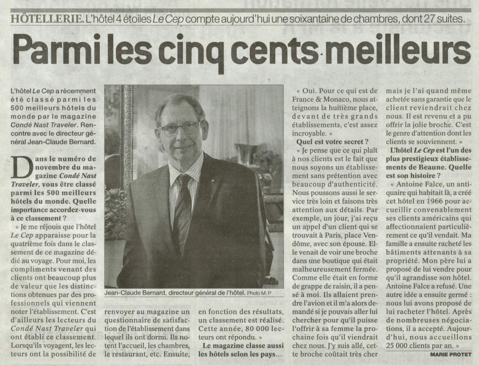 France Today - 2013年10月刊