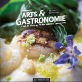 Arts &amp; gastronomie - Printemps 2018