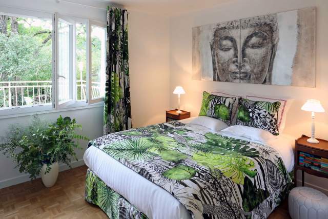 Hôtel 5 étoiles Bourgogne, Hôtel Le Cep