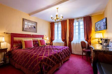 Chambre Village