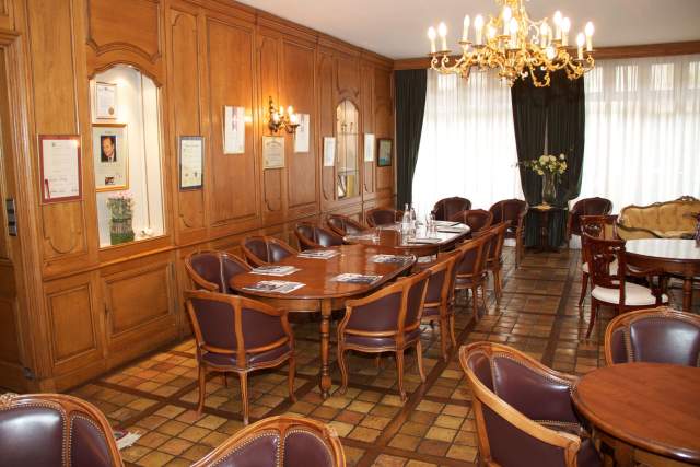 salle de réunion