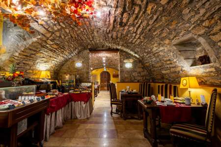 Hotel Le Cep Beaune - Hôtel & Spa 5 étoiles Beaune, Bourgogne