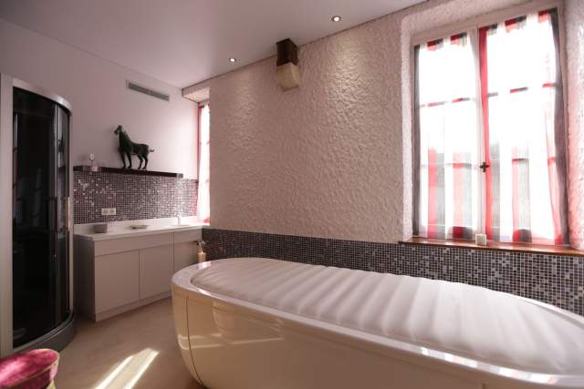 spa