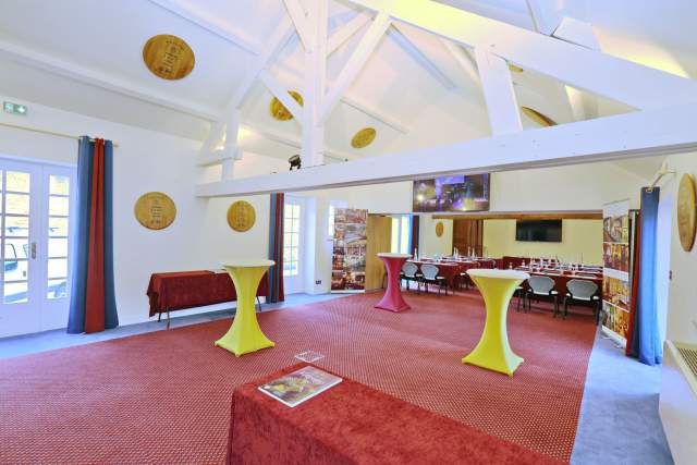 salle de réception