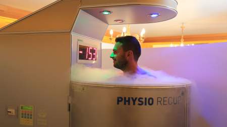 cryo