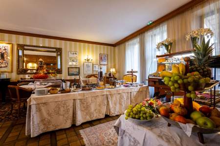 Hotel Le Cep Beaune - Hôtel & Spa 5 étoiles Beaune, Bourgogne