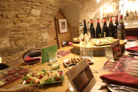 Hotel Le Cep Beaune - Hôtel & Spa 5 étoiles Beaune, Bourgogne