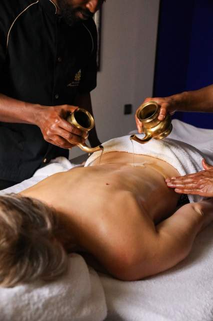 spa bourgone