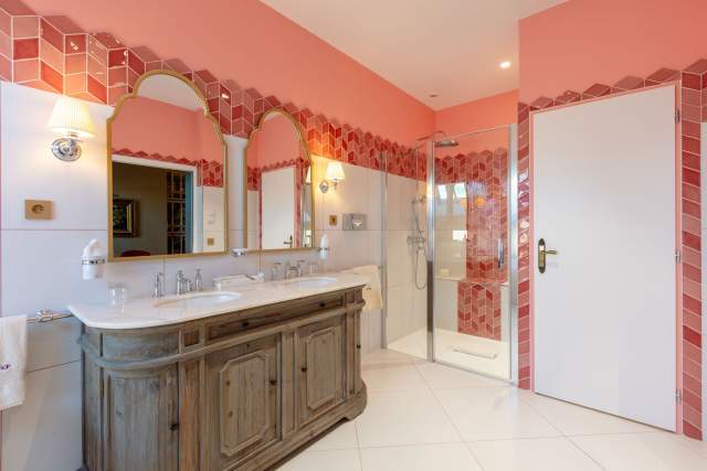Hôtel 5 étoiles Bourgogne, Hôtel Le Cep