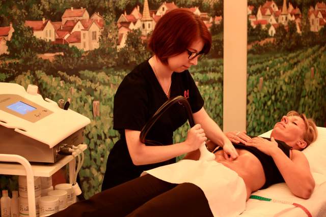 spa