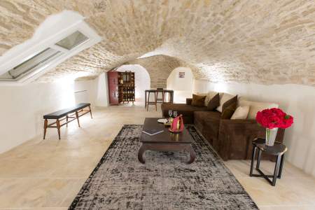 La Maison des Remparts