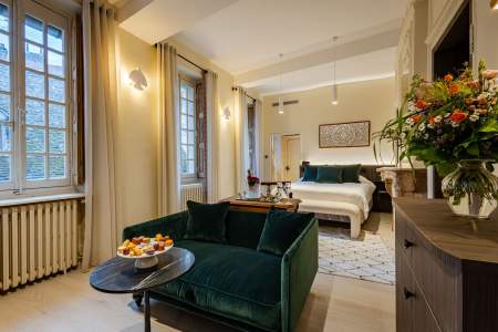 Suite Grand Cru