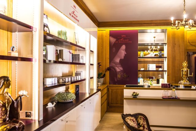 accueil spa vinesime beaune
