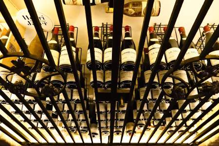 cep, caveaux de dégustation de vin à Beaune