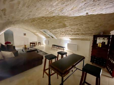 La Maison des Remparts