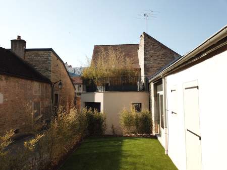 La Maison des Remparts