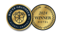 hotel winner