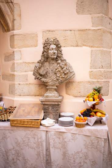 Hotel Le Cep Beaune - Hôtel & Spa 5 étoiles Beaune, Bourgogne