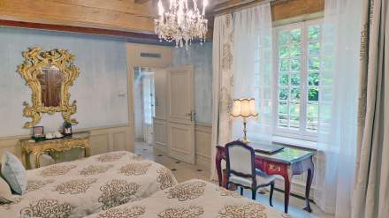 Hotel Le Cep Beaune - Hôtel & Spa 5 étoiles Beaune, Bourgogne