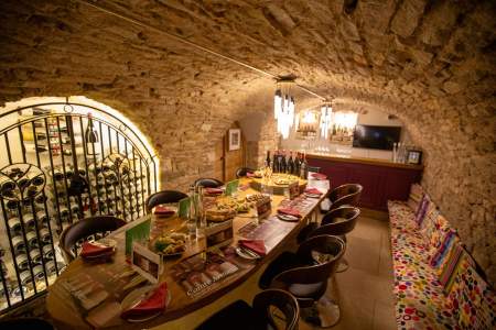 Hotel Le Cep Beaune - Hôtel & Spa 5 étoiles Beaune, Bourgogne