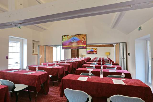 salle séminaire beaune