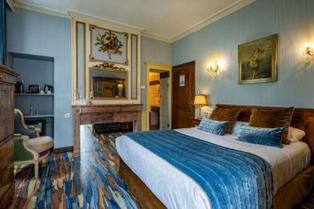 Chambre premier cru