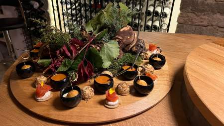 Hotel Le Cep Beaune - Hôtel & Spa 5 étoiles Beaune, Bourgogne