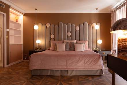 Hotel Le Cep Beaune - Hôtel & Spa 5 étoiles Beaune, Bourgogne