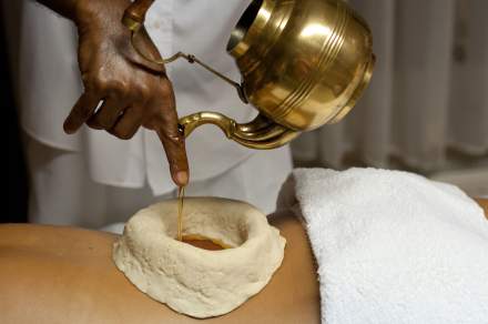 Hotel Spa Massages Bourgogne soins
