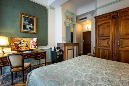 Chambre premier cru