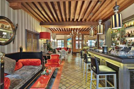 Hotel Le Cep Beaune - Hôtel & Spa 5 étoiles Beaune, Bourgogne