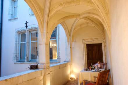 Hotel Le Cep Beaune - Hôtel & Spa 5 étoiles Beaune, Bourgogne